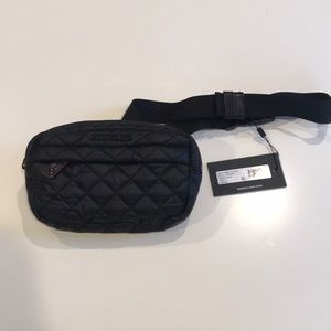 MZ Wallace Bags - MZ Wallace Metro Belt Bag (Size S) MZ Wallace Bags - MZ Wallace Metro Belt Bag (Size S)